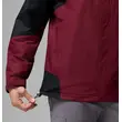 Μπουφάν 3-σε-1 Columbia Ανδρικό Bugaboo&trade; III Jacket Rich Wine/Black