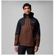 Μπουφάν 3-σε-1 Columbia Ανδρικό Bugaboo&trade; III Jacket Tobacco/Black