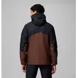 Μπουφάν 3-σε-1 Columbia Ανδρικό Bugaboo&trade; III Jacket Tobacco/Black