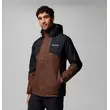 Μπουφάν 3-σε-1 Columbia Ανδρικό Bugaboo&trade; III Jacket Tobacco/Black