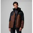Μπουφάν 3-σε-1 Columbia Ανδρικό Bugaboo&trade; III Jacket Tobacco/Black