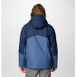 M Bugaboo™ III Fleece Interchange Jacket Dark Mountain/Collegiate Navy Ανδρικό Μπουφάν Columbia