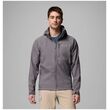 Μπουφάν Softshell Columbia Ανδρικό Cascade Ridge&trade; III City Grey
