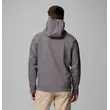 Μπουφάν Softshell Columbia Ανδρικό Cascade Ridge&trade; III City Grey