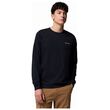 Μπλούζα Columbia Ανδρική CSC™ Seasonal Logo LS Tee Black/Meadowland