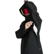 Μπουφάν Gore-Tex Volcom Ανδρικό Dua's Jacket Black