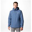 Μπουφάν 3-σε-1 Columbia Ανδρικό Element Blocker™ III Jacket Dark Mountain