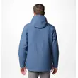 Μπουφάν 3-σε-1 Columbia Ανδρικό Element Blocker™ III Jacket Dark Mountain