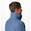 Μπουφάν 3-σε-1 Columbia Ανδρικό Element Blocker™ III Jacket Dark Mountain