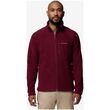 Ζακέτα Fleece Columbia Ανδρική Fast Trek&trade; II Rich Wine