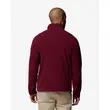 Ζακέτα Fleece Columbia Ανδρική Fast Trek&trade; II Rich Wine