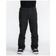 Παντελόνι Snowboard Volcom Ανδρικό Freakin Snow Chino Black