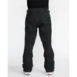 Παντελόνι Snowboard Volcom Ανδρικό Freakin Snow Chino Black