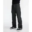 Παντελόνι Snowboard Volcom Ανδρικό Freakin Snow Chino Black