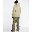 Παντελόνι Snowboard Volcom Ανδρικό Freakin Snow Chino Military