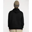 Φούτερ Volcom Ανδρικό Hydro Riding Hoodie Black