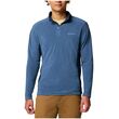 Μπλούζα Fleece Columbia Ανδρική Klamath Range&trade; II 1/2 Zip Dark Mountain/Collegiate Navy