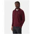 Μπλούζα Fleece Columbia Ανδρική Klamath Range&trade; II 1/2 Zip Rich Wine