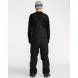 Σαλοπέτα Snowboard Volcom Ανδρική Roan Bib Overall Black