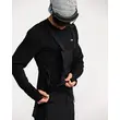 Σαλοπέτα Snowboard Volcom Ανδρική Roan Bib Overall Black