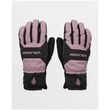 Γάντια Volcom Ανδρικά V.Co Nyle Gloves Mauve