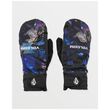 Γάντια Χούφτες Volcom Ανδρικά V.Co Nyle Mitt Space Aloha