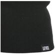 Σκουφί Level Unisex Pilot Urban Beanie Black