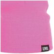 Σκουφί Level Unisex Pilot Urban Beanie Fucsia