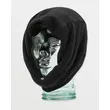 Περιλαίμιο Fleece Volcom Scout Neckband Black