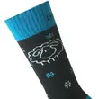 Ισοθερμικές Κάλτσες Merino Lasting Παιδικές SJW 959