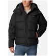 Snowqualmie M Jacket Black Ανδρικό Μπουφάν Columbia
