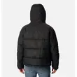 Snowqualmie M Jacket Black Ανδρικό Μπουφάν Columbia