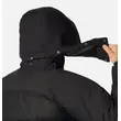Snowqualmie M Jacket Black Ανδρικό Μπουφάν Columbia