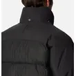 Snowqualmie M Jacket Black Ανδρικό Μπουφάν Columbia
