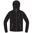 Μπουφάν Softshell GTS Ανδρικό Hoody 2L 403651M Black