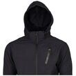Μπουφάν Softshell GTS Ανδρικό Hoody 2L 403651M Black
