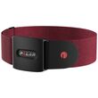 Verity Sense OHR Dark Red M-2XL Ζώνη Καρδιακών Παλμών Χεριού Polar