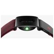 Verity Sense OHR Dark Red M-2XL Ζώνη Καρδιακών Παλμών Χεριού Polar