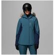 Μπουφάν Σκι Columbia Γυναικείο Ava Alpine™ II Insul. Jacket Everblue/Collegiate Navy