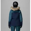 Μπουφάν Σκι Columbia Γυναικείο Ava Alpine™ II Insul. Jacket Everblue/Collegiate Navy