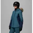Μπουφάν Σκι Columbia Γυναικείο Ava Alpine™ II Insul. Jacket Everblue/Collegiate Navy