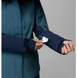 Μπουφάν Σκι Columbia Γυναικείο Ava Alpine™ II Insul. Jacket Everblue/Collegiate Navy