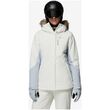 Μπουφάν Σκι Columbia Γυναικείο Ava Alpine™ II Insul. Jacket Sea Salt/Cirrus Grey