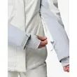 Μπουφάν Σκι Columbia Γυναικείο Ava Alpine™ II Insul. Jacket Sea Salt/Cirrus Grey