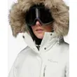 Μπουφάν Σκι Columbia Γυναικείο Ava Alpine™ II Insul. Jacket Sea Salt/Cirrus Grey