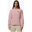 Ζακέτα Fleece Columbia Γυναικεία Benton Springs&trade; Eraser Pink
