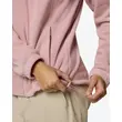 Ζακέτα Fleece Columbia Γυναικεία Benton Springs&trade; Eraser Pink