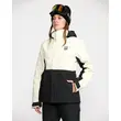 Μπουφάν Γυναικείο Volcom Bolt Insulated Jacket Bone