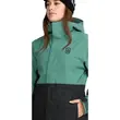 Μπουφάν Γυναικείο Volcom Bolt Insulated Jacket Spruce Green