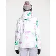Μπουφάν Γυναικείο Volcom Bolt Insulated Jacket White